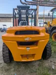 Brand New 2026 Hangcha 10-Ton Forklift for Sale - 4