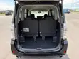 Toyota Voxy ZS G's 2010 Nyeusi - 3