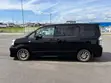Toyota Voxy ZS G's 2010 Nyeusi - 4