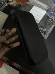 Nintendo Switch OLED Carrying Bag - Black - 1