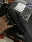 Nintendo Switch OLED Carrying Bag - Black - 3