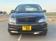 Toyota Ipsum 2004 Black - 1