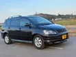 Toyota Ipsum 2004 Black - 2