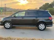 Toyota Ipsum 2004 Black - 3