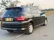 Toyota Ipsum 2004 Black - 4