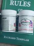 Kiboko Ya Tambazi - Bone, Joint & Cartilage Supplement - 3