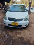 Toyota Corolla Spacio 2004 - White - 1