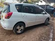 Toyota Corolla Spacio 2004 - White - 3