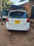 Toyota Corolla Spacio 2004 - White - 4