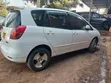 Toyota Corolla Spacio 2004 - White - 5