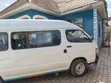 Toyota HiAce 2000 White - 2