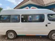 Toyota HiAce 2000 White - 4
