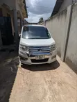 Honda Stepwgn Spada 2012 Rangi ya L Pearl - 1