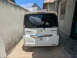 Honda Stepwgn Spada 2012 Rangi ya L Pearl - 2