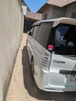 Honda Stepwgn Spada 2012 Rangi ya L Pearl - 4