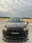 2021 Toyota Hilux 2.4L 4WD - 1
