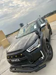 2021 Toyota Hilux 2.4L 4WD - 3