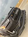 2021 Toyota Hilux 2.4L 4WD - 5