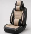 Quality Seat Covers - High Standards - 1