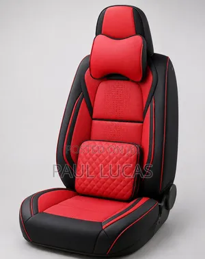 Quality Seat Covers - High Standards