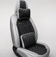 Quality Seat Covers - High Standards - 4