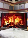 HP Series 5 527sw 27-inch Full HD Monitor - 1