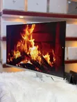 HP Series 5 527sw 27-inch Full HD Monitor - 3