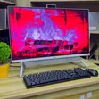 Dell Inspiron 27 All-in-One Desktop - Intel Core i7, 16GB RAM, 1TB SSD - 1