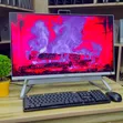 Dell Inspiron 27 All-in-One Desktop - Intel Core i7, 16GB RAM, 1TB SSD - 2