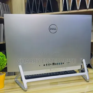 Dell Inspiron 27 All-in-One Desktop - Intel Core i7, 16GB RAM, 1TB SSD