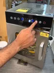 10 Tray Commercial Food Dehydrator - 3