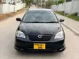 Toyota Corolla RunX 2003 Nyeusi - 1