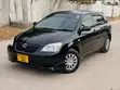 Toyota Corolla RunX 2003 Nyeusi - 3