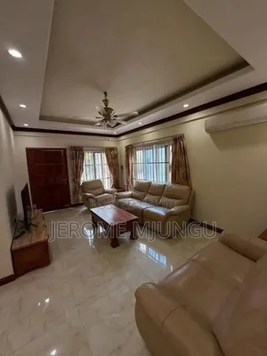 Furnished 3-Bedroom Villa in Oyster Bay for Rent