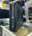 HP Z240 Workstation Desktop Computer with 22" Monitor - 3