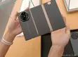 New Huawei Mate X 512GB Black - 1