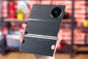 New Huawei Mate X 512GB Black