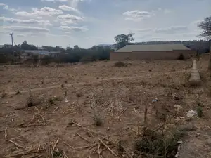 Industrial Plot for Sale - Kibwabwa, Iringa Mjini