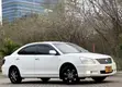 Toyota Premio 2005 White - 1