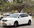 Toyota Premio 2005 White - 2