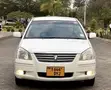 Toyota Premio 2005 White - 4