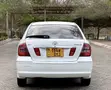 Toyota Premio 2005 White - 5