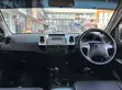 Toyota Hilux Vigo 2015 Gray Automatic - 2