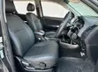 Toyota Hilux Vigo 2015 Gray Automatic - 4