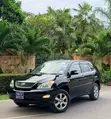 Toyota Harrier 2007 Black - 2