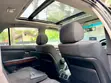 Toyota Harrier 2007 Black - 3
