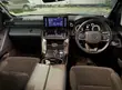 Toyota Land Cruiser LC300 2024 Black - 2