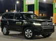 Toyota Land Cruiser LC300 2024 Black - 4