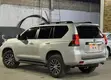 Toyota Land Cruiser Prado 2020 Silver - 1
