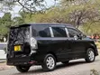 Toyota Noah 2008 Black - 1